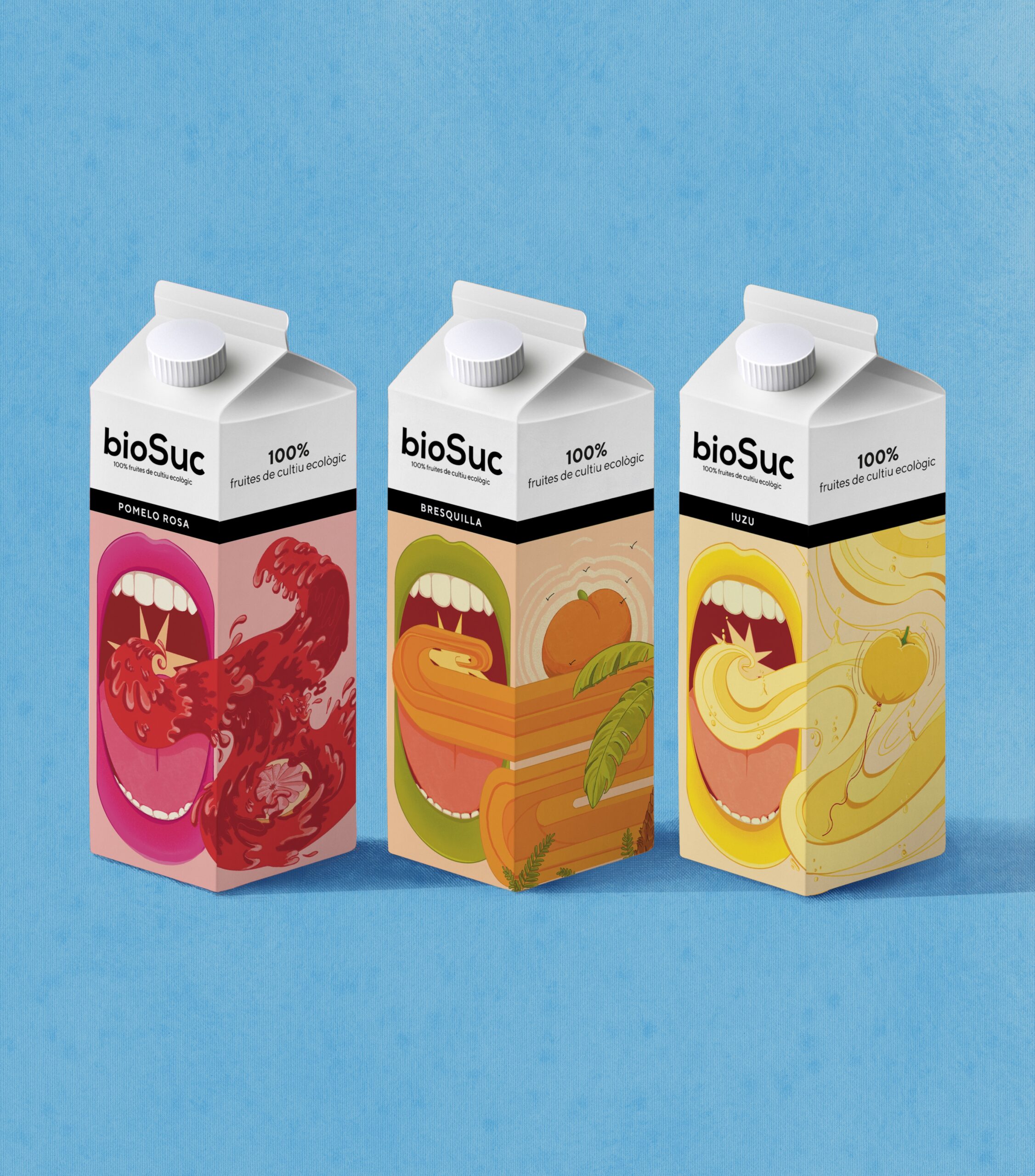 BioSuc
